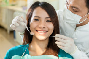 dental tourism "in Bali"