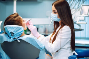 cost of dental surgery procedure